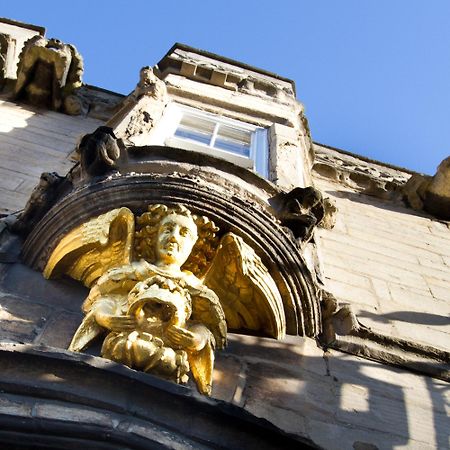 Angel And Royal Hotel Grantham Dış mekan fotoğraf