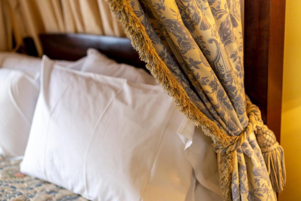 Angel And Royal Hotel Grantham Dış mekan fotoğraf