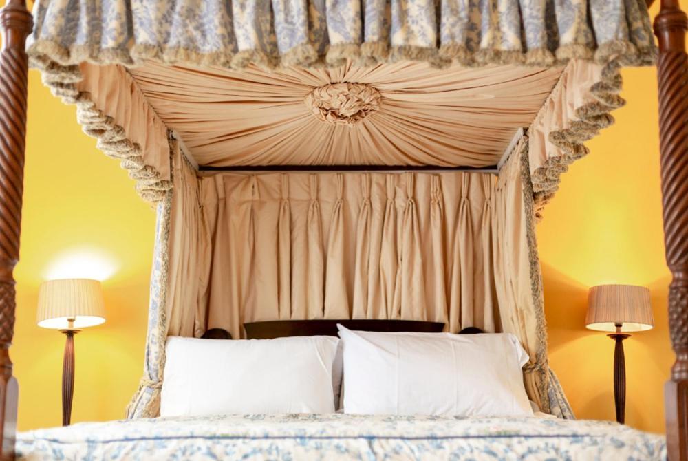 Angel And Royal Hotel Grantham Dış mekan fotoğraf