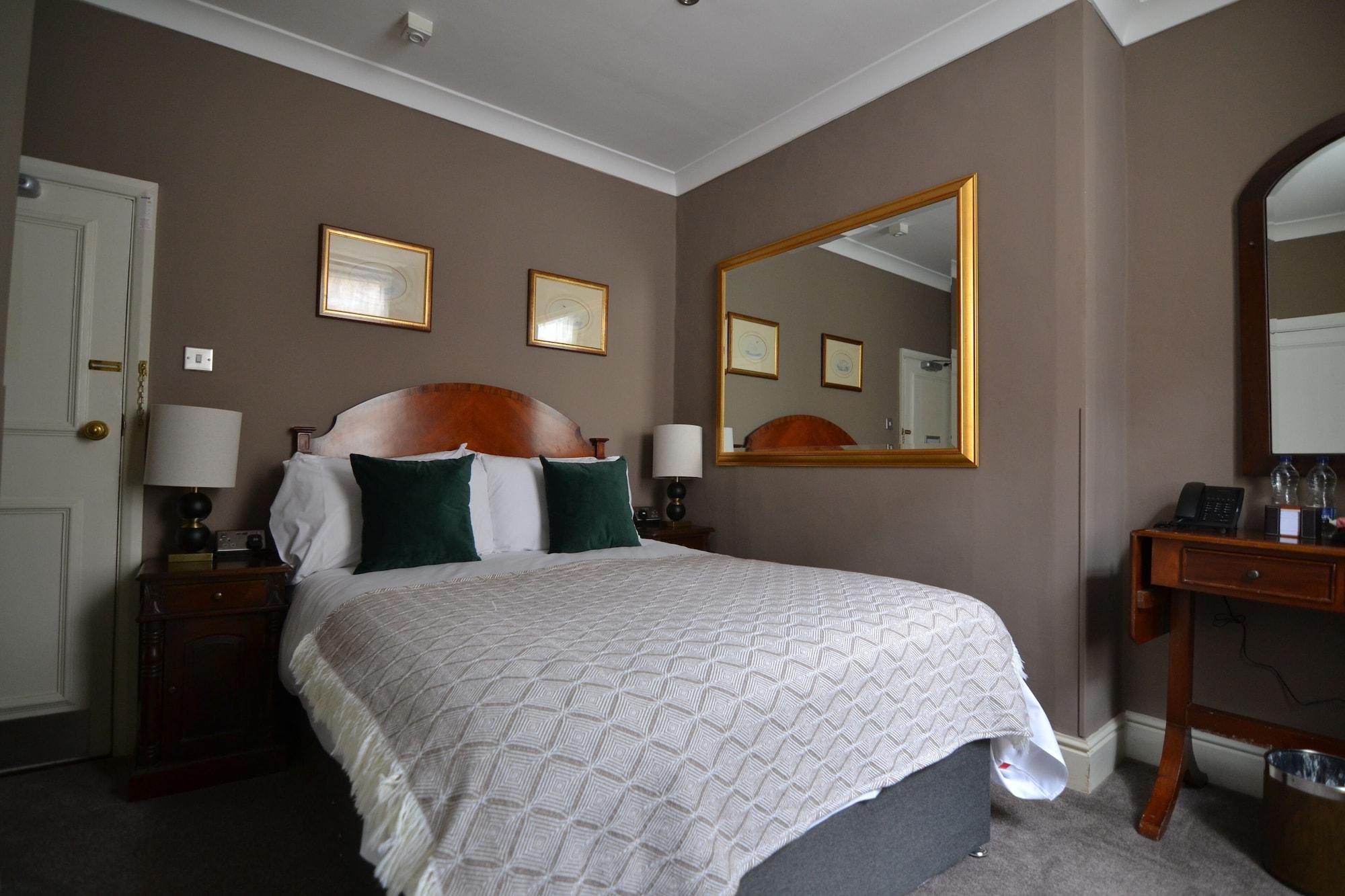 Angel And Royal Hotel Grantham Dış mekan fotoğraf