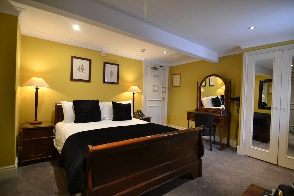 Angel And Royal Hotel Grantham Dış mekan fotoğraf