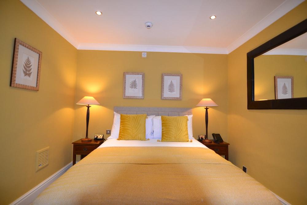 Angel And Royal Hotel Grantham Dış mekan fotoğraf