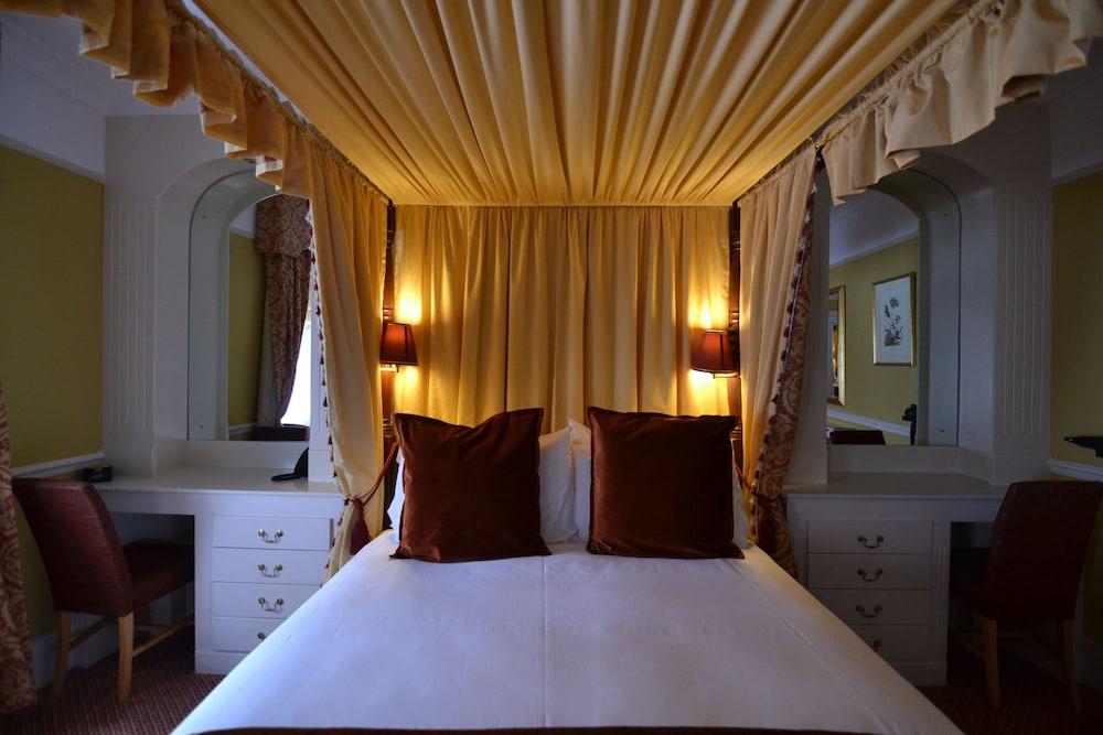 Angel And Royal Hotel Grantham Dış mekan fotoğraf