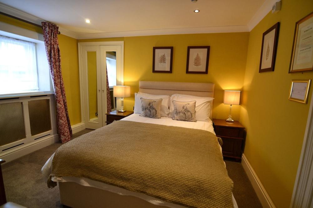 Angel And Royal Hotel Grantham Dış mekan fotoğraf