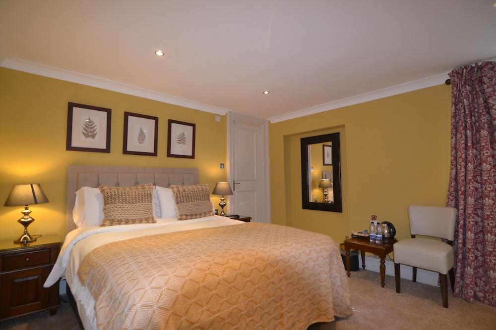 Angel And Royal Hotel Grantham Dış mekan fotoğraf