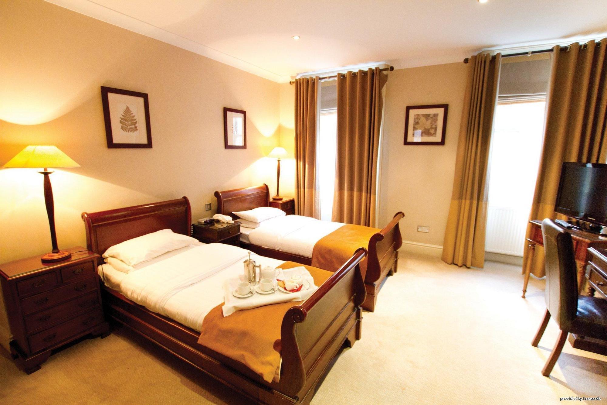Angel And Royal Hotel Grantham Dış mekan fotoğraf