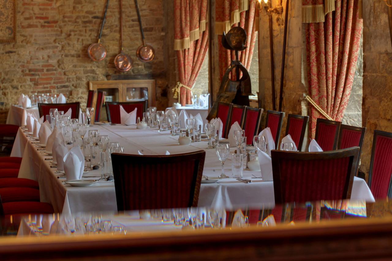 Angel And Royal Hotel Grantham Dış mekan fotoğraf