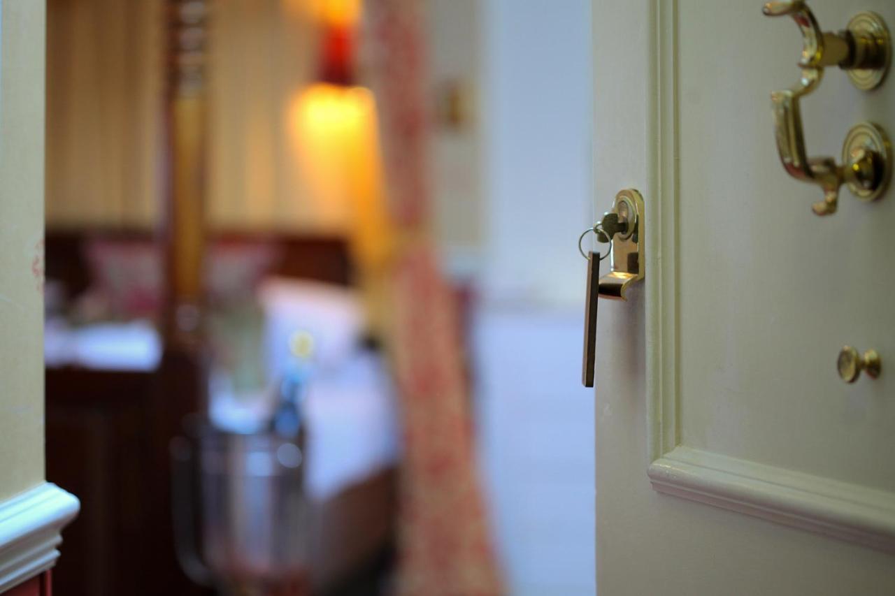 Angel And Royal Hotel Grantham Dış mekan fotoğraf